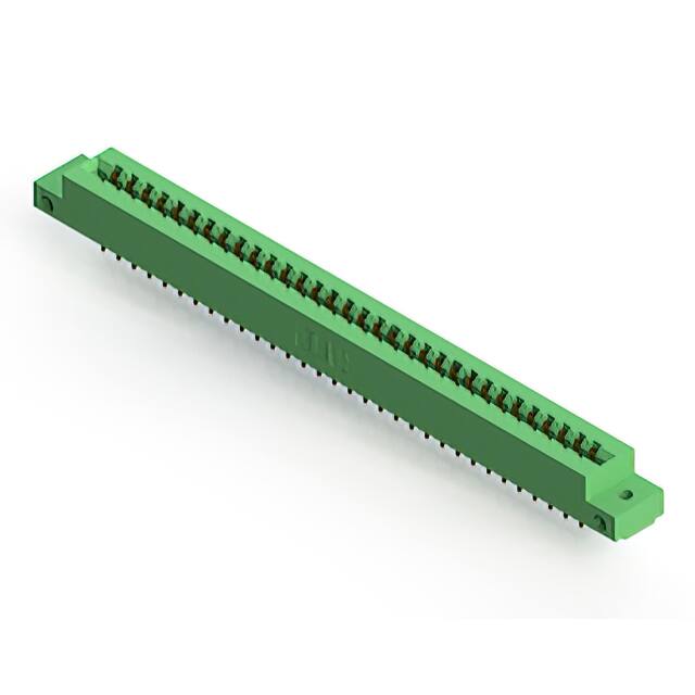 305-064-556-212 EDAC Inc.  Edgeboard Connectors